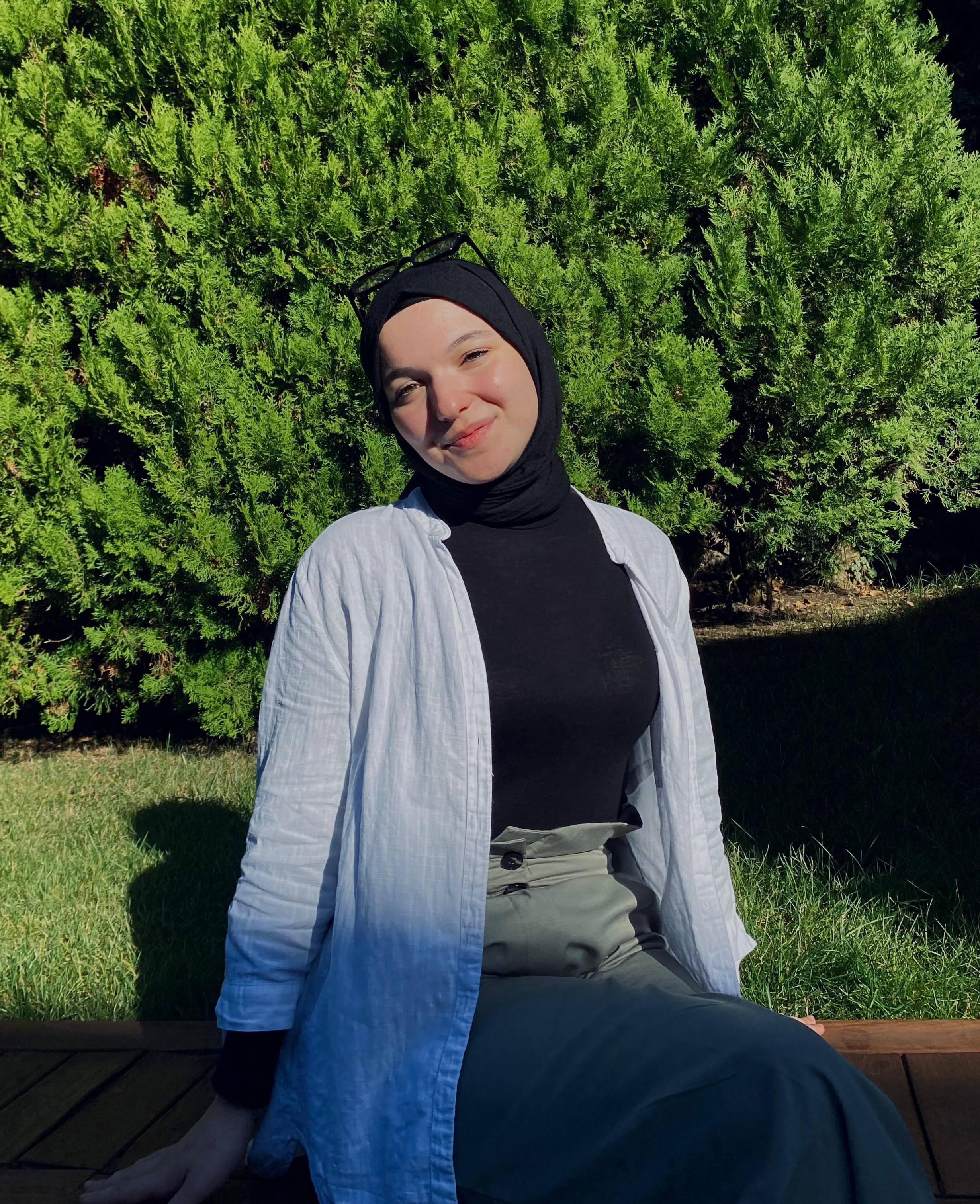 Profil Fotoğrafı